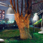 The Great JJ Supersizes The Architect Lamp