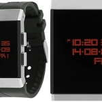 Kenneth Cole Gives The Digital Watch Some Much Needed Style