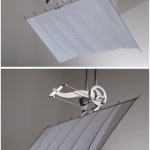 Loft Wing Ceiling Fan Sweeps The Air To Blow Cool Winds Your Way