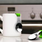 Mugstir Lets You Have A Coffee Spoon Without Turning You Into A Pirate