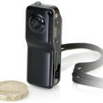 Muvi Micro Camcorder Thinks Your Flip Is Too Big