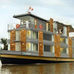 Enjoy The Amazon Piranhas And Anacondas In Luxurious Comfort