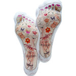 Sexy Foot Massage Socks Show You How To Stimulate Your Partner