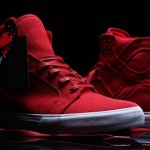 Get Your Valentine Kicks On With The Supra 413 Edition Skytop Heartbreaker