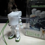 GMax, The Toilet Bowl Transformer