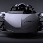 T-Rex-14RR-Is-Part-Motorcycle, Part-Formula Racer And Completely Awesome