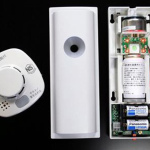 Wasabi Fire Alarm Is An Awesome Invention For The Hearing Impaired