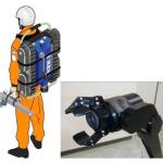 Autotec’s Gentlemanly Wearable Robot Opens Doors For You