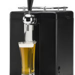 Draught Beer Chill Dispenser Can Be Your Personal 24/7 Bartender