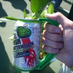 Can Grip Turns Your Canned Drink Into A Mug