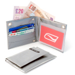 Ducti Wallet Makes A Billfold Out Of The Humble Duct Tape