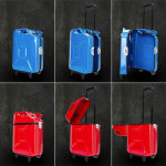 GasCase Diesel And Fuel Bring Gas Station Chic To The Jetset Crowd