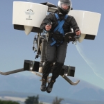 Yes, You Can Now Order A Martin Jetpack And Fly It Soon