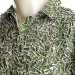 Lacoste Alligator Lace Gives New Meaning To Logo Shirts