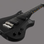 Power Gig Does Rhythm Gaming With Real Guitars