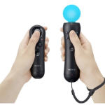 Playstation Move Now Official, Boasts Precise Motion Controls