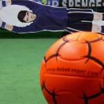 World’s Best Goalie: The Impenetrable RoboKeeper
