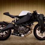Magpul Ronin: The Buell 1125R Redesigned