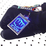 Rock Paper Scissors Glove Pawns You At RPS Over And Over