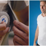 Vibrating Posture Training Shirt Tickles You Into Improving Your Stance