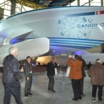 PlanetSolar, The World’s Largest Solar-Powered Boat