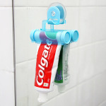 Toothpaste Squeezer Leaves No Paste Behind