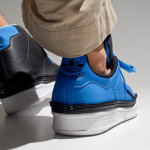 Adidas Stan Smith 80s TF Goes From High-Top To Low-Top In One Zip