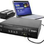 USB VCR Converter Lets You Transfer VHS To Less Ancient Gadgets