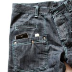 WTFJeans Come With Spacious, Micro-Fiber Pockets For Your Gadgets