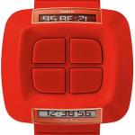 Digital Watches Made Easier: ODM Reverse Double Digital