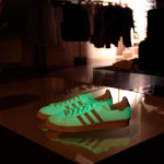 Adidas Originals Glow In The Dark Campus 80s Makes Glow Sticks Unnecessary