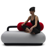 Champ Sofa Transforms From Couch To Punching Bag