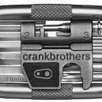 Crank Brothers Multi-Bicycle Tool: A Bike Repair Kit In Your Pocket