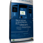 Pepsi Encourages Recycling With Dream Machine Kiosks