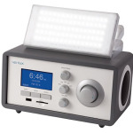 Rise & Shine Natural Alarm Clock: No Noise, Just Lights