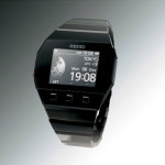 Seiko “Future Now” Brings E-Ink Watches Up To Speed