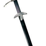 Slice Your Dinner Like A Medieval Madman With The Two-Handed Great Sword