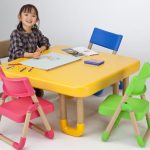 HECMEC’s Eco-Furniture Uses Modular Paper Tubes