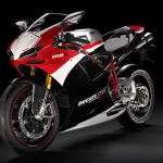 Superbike Envy: Ducati 1198 R Corse Special Edition