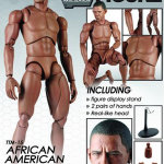 WTF…An Obama Action Figure