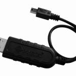 Pretec H220 Intellicable Turns Any Phone Into A Modem