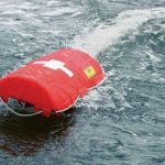 EMILY, The Robot Lifeguard To The Rescue