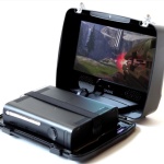 GAEMS Suitcase Lets Anyone Turn Their Xbox 360 Into A Portable Gaming Rig