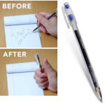 What Signature On Contract?  The KGB Disappearing Ink Pen