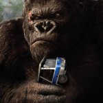 King Kong 360 3D Ready To Bring A Prehistoric Assault Come July 1st