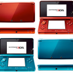 Nintendo 3DS Unveiled At E3, Boasts Glasses-Free 3D Gaming