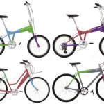 Attention-Grabber: 2010 Puma Bikes