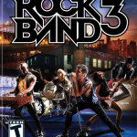 Rock Band 3 To Support Almost-Real Instruments