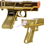 Shiny Shooter: The Gold Edition SharpShot