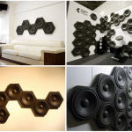 Typhonics SP-Tiles Are Sound Killers That Look Like Wall Speakers